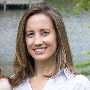 Meet your Posher, Kristyn